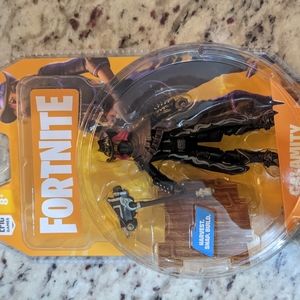 Fortnite action figure